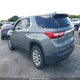 1GNERFKW8LJ160679 2020 Chevrolet Traverse Fwd Ls auction photo thumbnail 3