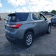 1GNERFKW8LJ160679 2020 Chevrolet Traverse Fwd Ls auction photo thumbnail 4