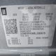 1GNERFKW8LJ160679 2020 Chevrolet Traverse Fwd Ls auction photo thumbnail 9