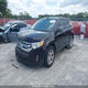 2FMDK3JC8EBA30645 2014 Ford Edge Sel auction photo thumbnail 2