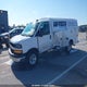 1GB0GRFG3L1277359 2020 Chevrolet Express Cutaway Work Van auction photo thumbnail 2