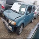 JN8AZ28R99T115107 2009 Nissan Cube 1.8Sl auction photo thumbnail 2