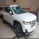 1GKKNMLS2MZ153032 2021 GMC Acadia Fwd Slt auction photo thumbnail 1