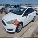 1FADP3E29GL305682 2016 Ford Focus S auction photo thumbnail 2
