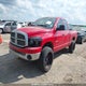 1D7HA18N28S537979 2008 Dodge Ram 1500 Slt auction photo thumbnail 2