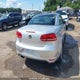 WVWBW7AHXCV000745 2012 Volkswagen Eos Komfort auction photo thumbnail 4