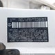JTDBR32E170105715 2007 Toyota Corolla Ce auction photo thumbnail 9