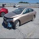 1G1ZD5ST5JF127124 2018 Chevrolet Malibu Lt auction photo thumbnail 2
