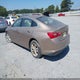 1G1ZD5ST5JF127124 2018 Chevrolet Malibu Lt auction photo thumbnail 3