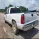 1GCHC29UX6E208457 2006 Chevrolet Silverado 2500Hd Work Truck auction photo thumbnail 3