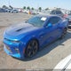 1G1FH1R73G0148803 2016 Chevrolet Camaro 2Ss auction photo thumbnail 2