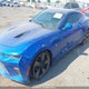 1G1FH1R73G0148803 2016 Chevrolet Camaro 2Ss auction photo thumbnail 6