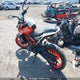 MD2JPJ40XKC208964 2019 Ktm 390 Duke auction photo thumbnail 3