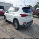 5NMS33AD7LH226950 2020 Hyundai Santa Fe Sel auction photo thumbnail 3