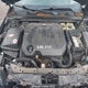 2G1105S37H9102592 2017 Chevrolet Impala 1Lt auction photo thumbnail 10