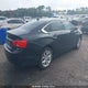 2G1105S37H9102592 2017 Chevrolet Impala 1Lt auction photo thumbnail 4