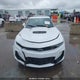 1G1FH1R71M0102432 2021 Chevrolet Camaro Rwd 2Ss auction photo thumbnail 12