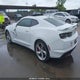 1G1FH1R71M0102432 2021 Chevrolet Camaro Rwd 2Ss auction photo thumbnail 3