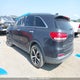 5XYPH4A52GG050539 2016 Kia Sorento 3.3L Ex auction photo thumbnail 3