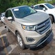 2FMPK4J92HBB62778 2017 Ford Edge Sel auction photo thumbnail 1