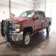 1GC1KVEG7GF146582 2016 Chevrolet Silverado 2500Hd Lt auction photo thumbnail 2