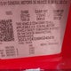3GCUYDEDXMG240476 2021 Chevrolet Silverado 1500 4Wd Short Bed Lt auction photo thumbnail 9