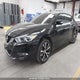 1N4AA6APXJC392457 2018 Nissan Maxima 3.5 Sv auction photo thumbnail 2