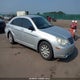 1C3CC4FB2AN208233 2010 Chrysler Sebring Touring auction photo thumbnail 1