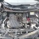 3N1CN7AP0FL950621 2015 Nissan Versa 1.6 Sv auction photo thumbnail 10
