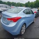 KMHDH4AE1CU389543 2012 Hyundai Elantra Limited (Ulsan Plant) auction photo thumbnail 4