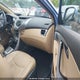 KMHDH4AE1CU389543 2012 Hyundai Elantra Limited (Ulsan Plant) auction photo thumbnail 5