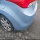 KMHDH4AE1CU389543 2012 Hyundai Elantra Limited (Ulsan Plant) auction photo thumbnail 6