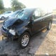 2C4RDGCG8KR718241 2019 Dodge Grand Caravan Sxt auction photo thumbnail 2