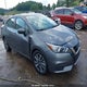 3N1CN8EV9ML824267 2021 Nissan Versa Sv Xtronic Cvt auction photo thumbnail 1