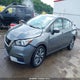 3N1CN8EV9ML824267 2021 Nissan Versa Sv Xtronic Cvt auction photo thumbnail 2