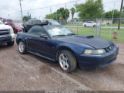 1FAFP45X41F196502 2001 Ford Mustang Gt auction photo thumbnail 1