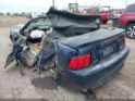 1FAFP45X41F196502 2001 Ford Mustang Gt auction photo thumbnail 3