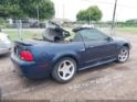 1FAFP45X41F196502 2001 Ford Mustang Gt auction photo thumbnail 4