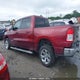 1C6SRFFT4NN405928 2022 Ram 1500 Big Horn 4X4 5'7 Box auction photo thumbnail 14