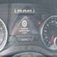 1C6SRFFT4NN405928 2022 Ram 1500 Big Horn 4X4 5'7 Box auction photo thumbnail 15