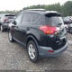 2T3WFREV9DW023067 2013 Toyota Rav4 Xle auction photo thumbnail 3