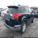 2T3WFREV9DW023067 2013 Toyota Rav4 Xle auction photo thumbnail 4
