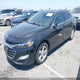 1G1ZC5ST8MF056489 2021 Chevrolet Malibu Fwd 1Fl auction photo thumbnail 2