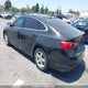 1G1ZC5ST8MF056489 2021 Chevrolet Malibu Fwd 1Fl auction photo thumbnail 3