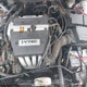 1HGCM56855A115577 2005 Honda Accord 2.4 Ex auction photo thumbnail 10