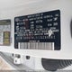 5XXGT4L31JG269661 2018 Kia Optima Lx auction photo thumbnail 9