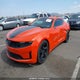 1G1FA1RX1K0135402 2019 Chevrolet Camaro 1Lt auction photo thumbnail 2