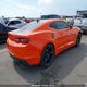 1G1FA1RX1K0135402 2019 Chevrolet Camaro 1Lt auction photo thumbnail 4