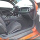 1G1FA1RX1K0135402 2019 Chevrolet Camaro 1Lt auction photo thumbnail 5