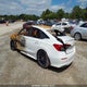 2HGFE2F54RH509660 2024 Honda Civic Sport auction photo thumbnail 3